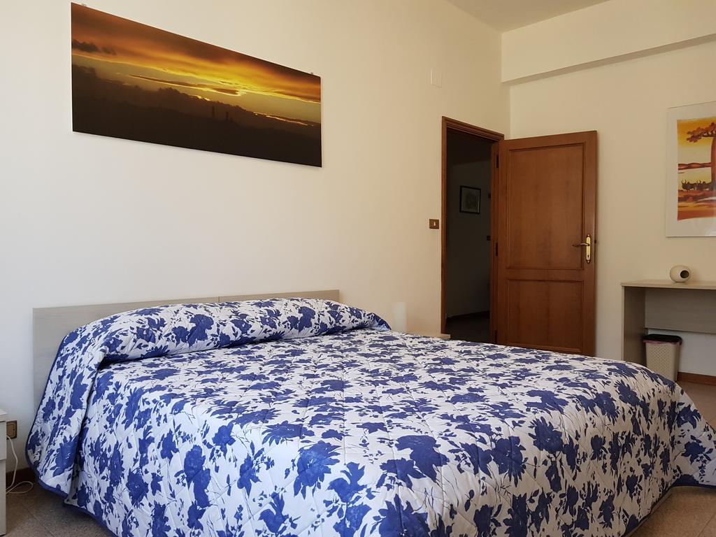 Vittori Apartment Siena Exterior foto