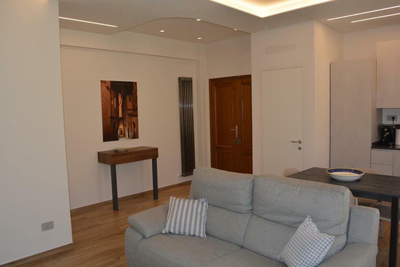 Vittori Apartment Siena Exterior foto